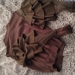 Fashion Nova Beba sweater